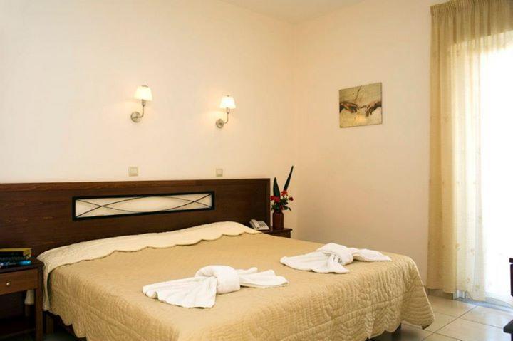 Alfa Hotel Apartments Gerani  部屋 写真
