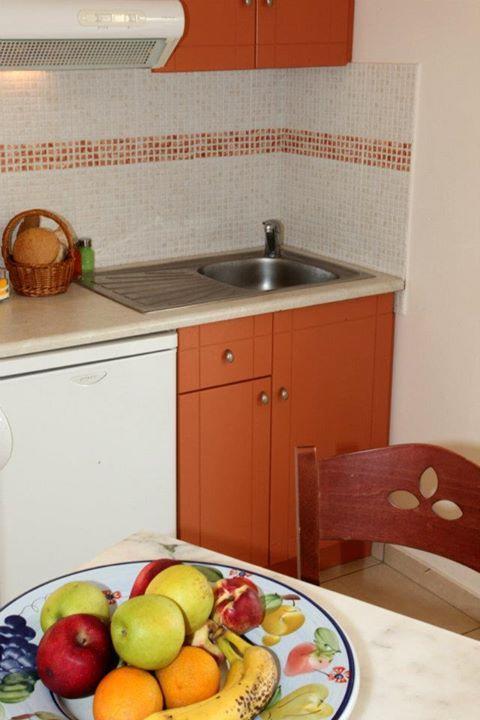 Alfa Hotel Apartments Gerani  部屋 写真