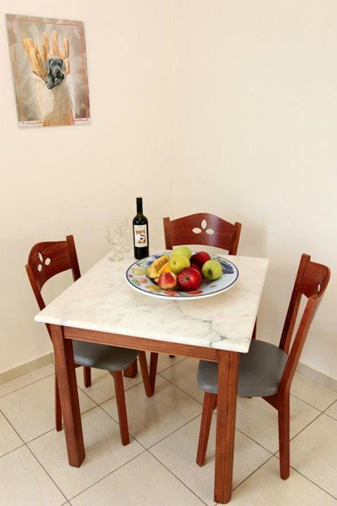 Alfa Hotel Apartments Gerani  部屋 写真