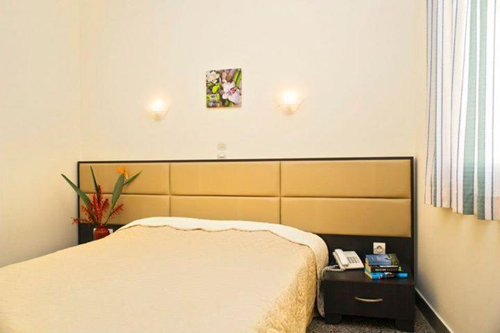 Alfa Hotel Apartments Gerani  エクステリア 写真