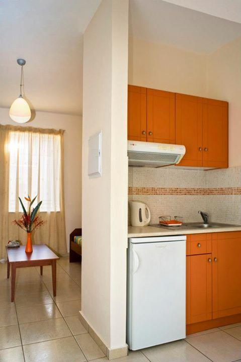 Alfa Hotel Apartments Gerani  エクステリア 写真