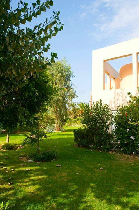 Alfa Hotel Apartments Gerani  エクステリア 写真