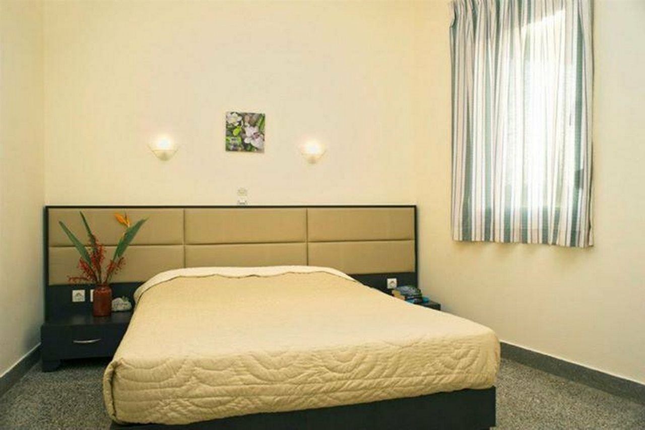 Alfa Hotel Apartments Gerani  エクステリア 写真